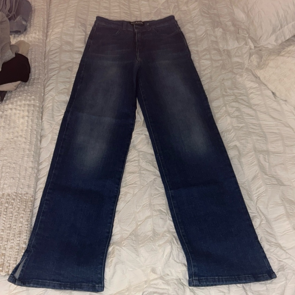 Fitjeans